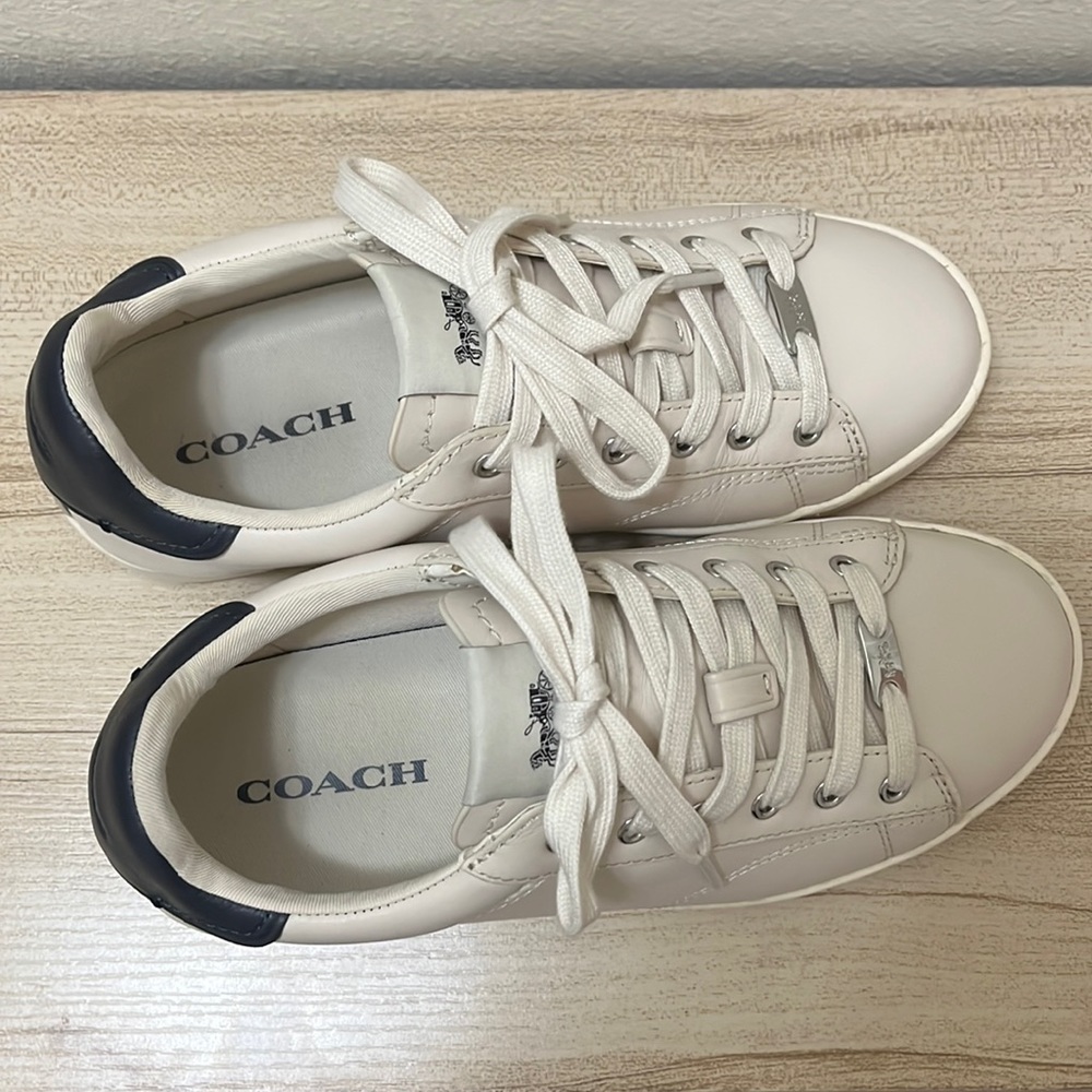 Coach Sneakers